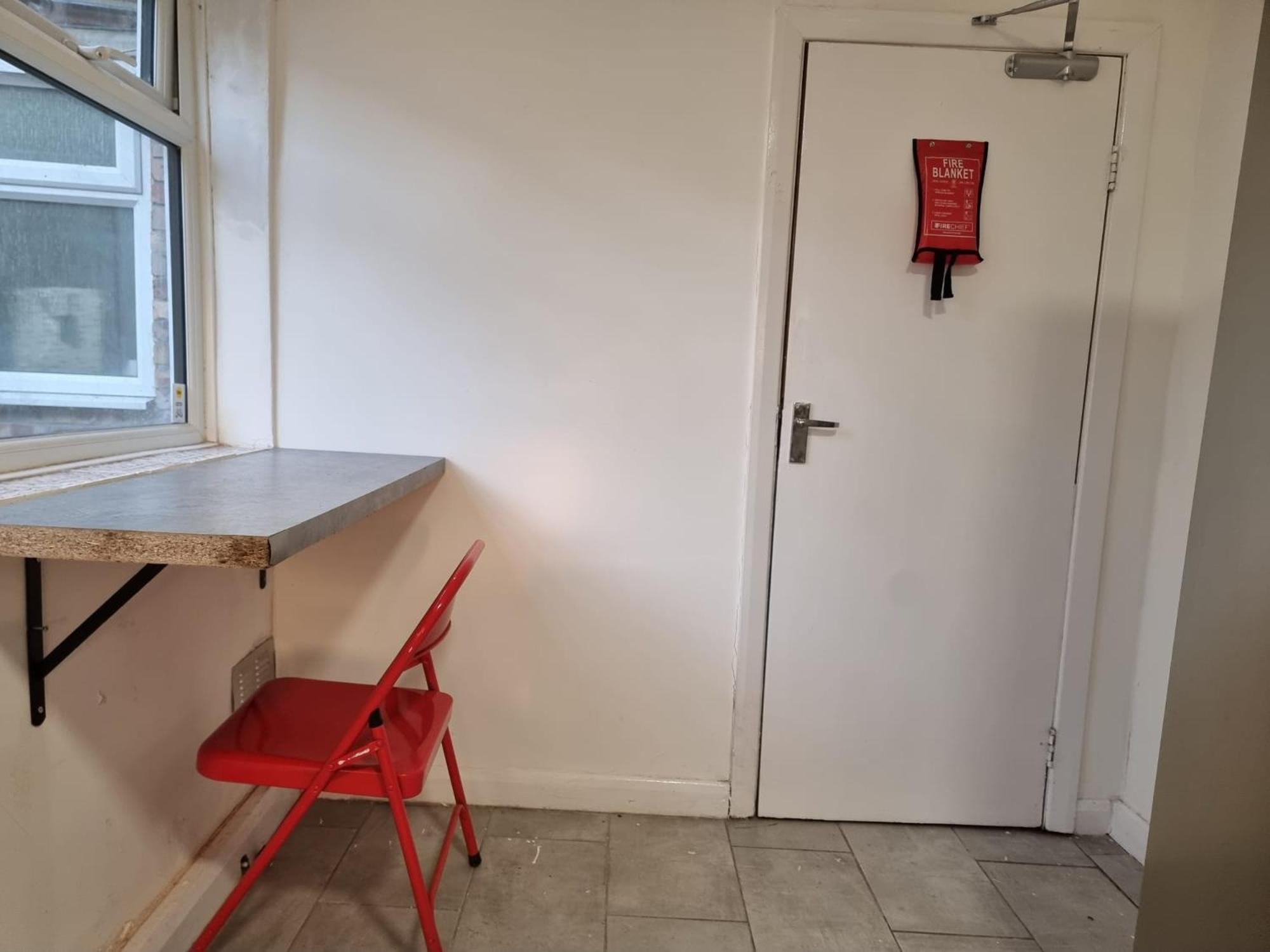 Easy Rooms, London Luton Airport -24 Hour Check-In 외부 사진